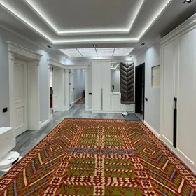 Gurtly 3 komnat 2017