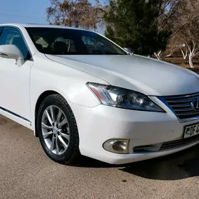 Lexus ES 350 2009