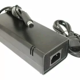 Xbox 360 S model blok pitaniya