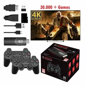 ИГРОВАЯ ПРИСТАВКА /OYUN PRISTAWKA PRISTAWKA/OYU