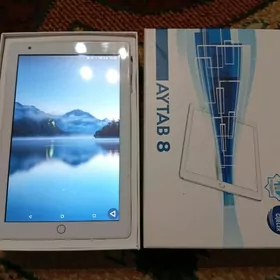 aytab 8