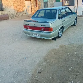 Lada 2115 2004
