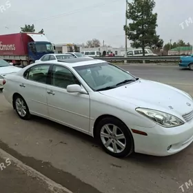 Lexus ES 300 2002