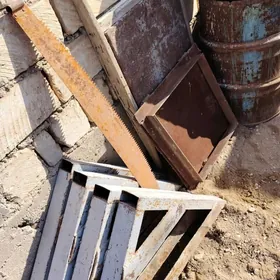 профилдан ешек