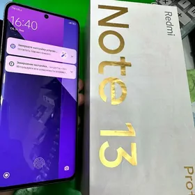 Redmi not13 pro+