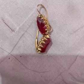 Гызыл гулакхалка