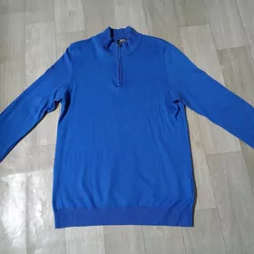 batnik tolstovka jempir futbol