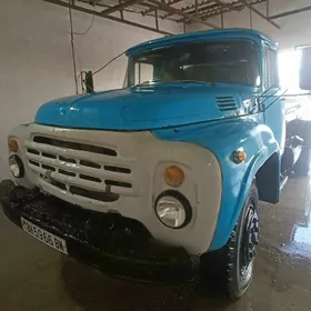 Zil 130 1988