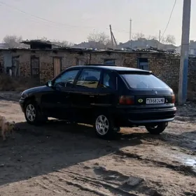 Opel Astra 1992