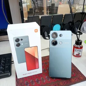 REDMI NOT 13 PRO