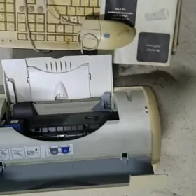 Printer