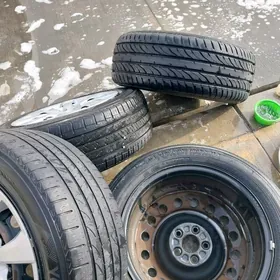 korolla 22 ÿ radnoy gara diska