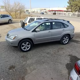 Lexus RX 330 2004