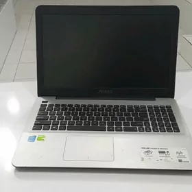 ASUS notebook