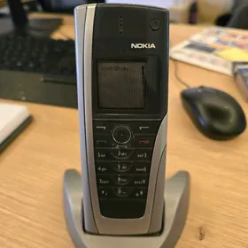 nokia 9500
