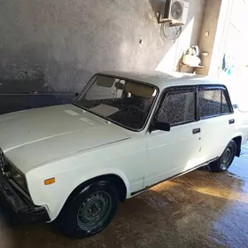 Lada 2107 1991