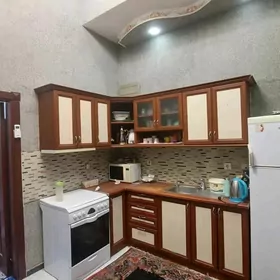 ARENDA GOGOL ELİTKA 4 KOMNAT