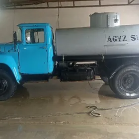 Zil 130 1988