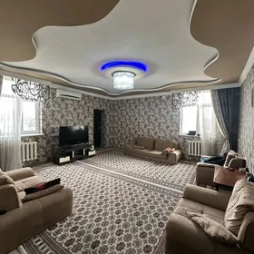 ЦЕНТР ПОЛУЭЛИТКА 4 КОМНАТЫ