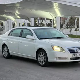 Toyota Avalon 2005