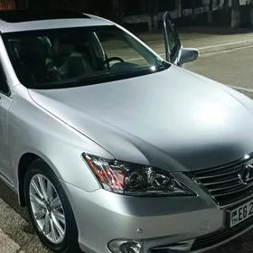 Lexus ES 350 2012