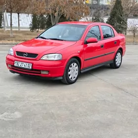 Opel Astra 2000
