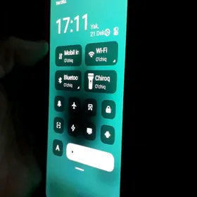 REDMI NOT 11 6+2/128