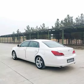 Toyota Avalon 2007