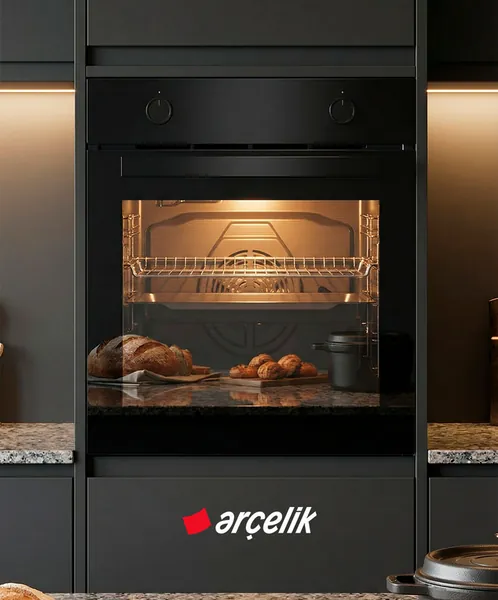 arçelik Türkmenistan Gallery 3