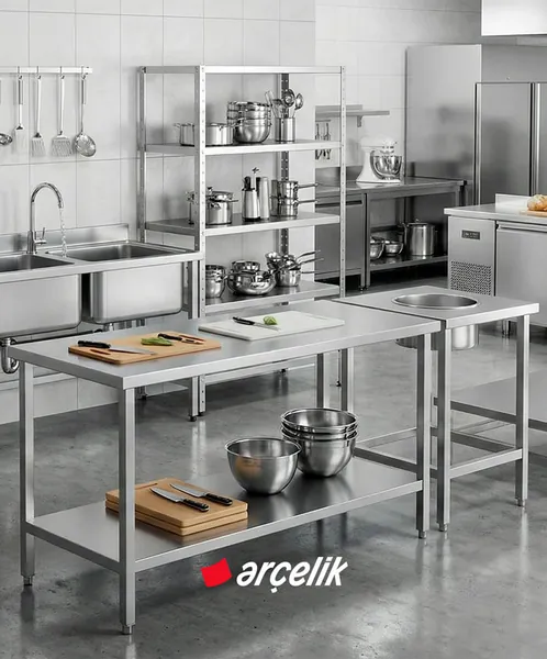 arçelik Türkmenistan Gallery 1