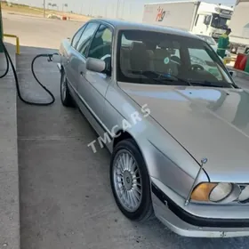 BMW 525 1995
