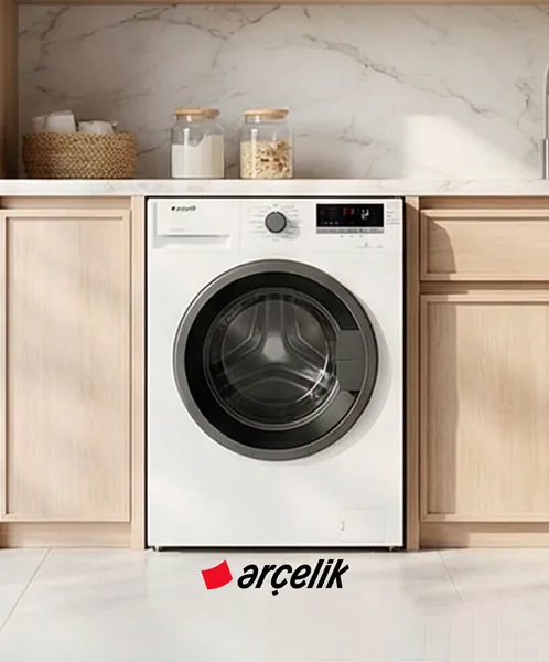 arçelik Türkmenistan Gallery 12