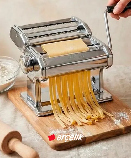 arçelik Türkmenistan Gallery 9