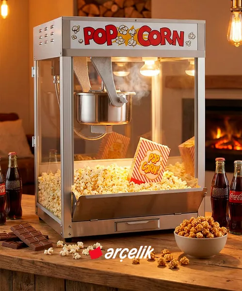 arçelik Türkmenistan Gallery 5