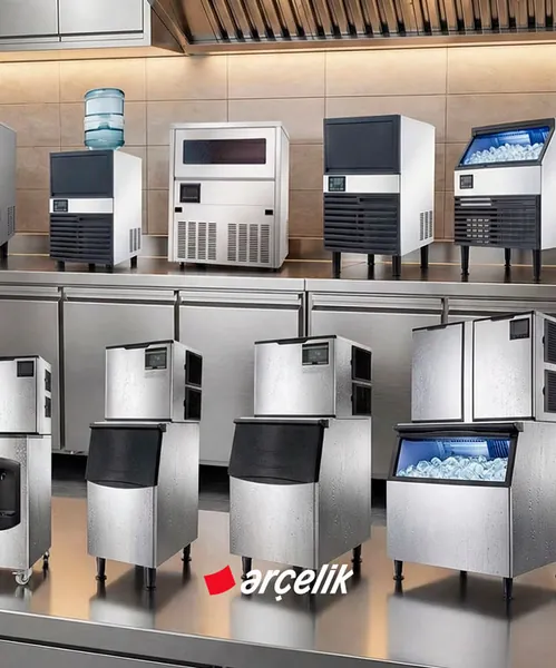 arçelik Türkmenistan Gallery 10