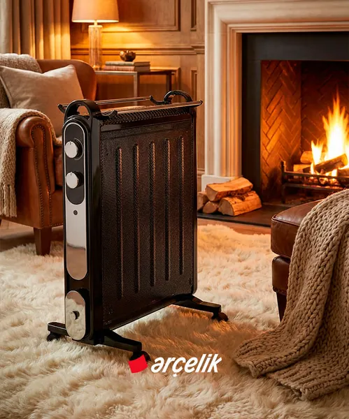 arçelik Türkmenistan Gallery 11