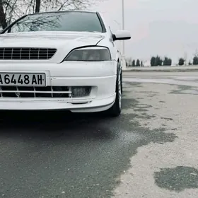 Opel Astra 1999