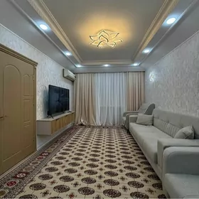 4 ком в 3х 10 мкр 2 этаж