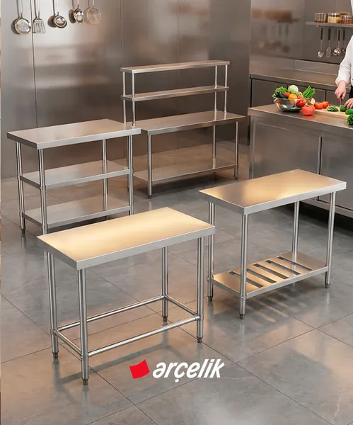 arçelik Türkmenistan Gallery 7