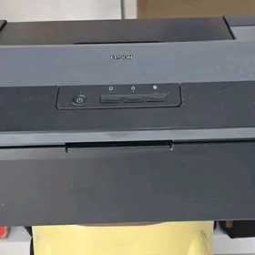 Цветной Принтер Epson L1300