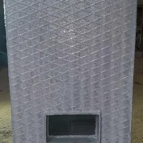 katyol peç катйол