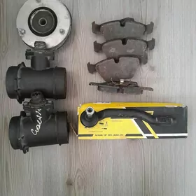 запчасти от БНВ разные