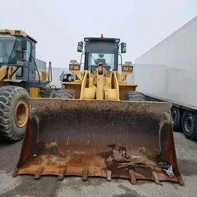 LiuGong CLG 856H 2011