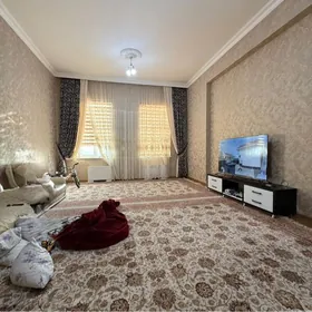 Элитка 4 ком Московская