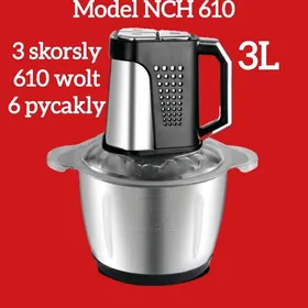 NOOR et sogan kerceyji чоппер