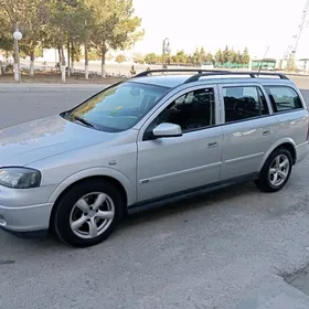 Opel Astra 2001