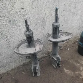 Amostizator Highlander yzy