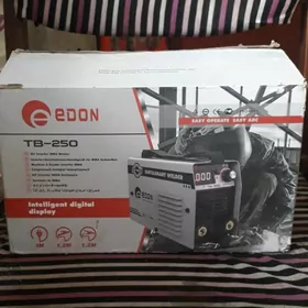 EDON Сварка Апарат