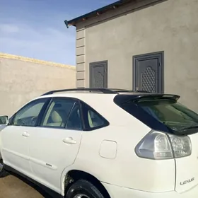 Lexus RX 330 2006