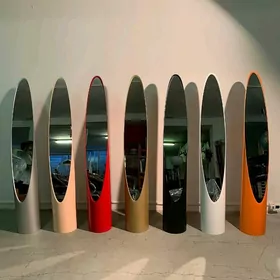 ayna зеркало помада   